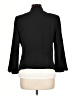 Anne Klein Black Blazer Size 10 - photo 2