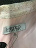 Kasper White Blazer Size 12 (petite) - photo 6