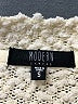 Modern Lux Ivory Cardigan Size S - photo 7