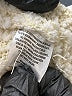 Modern Lux Ivory Cardigan Size S - photo 8