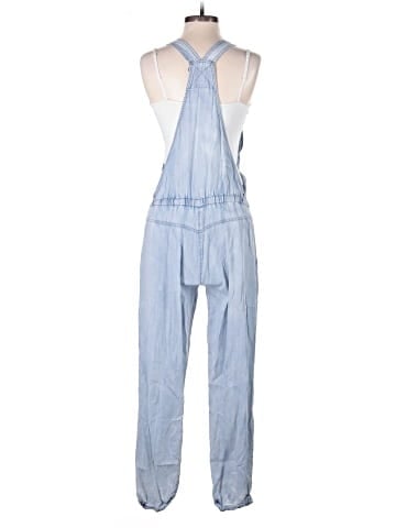 Fab'rik Overalls (view 2)