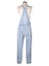 Fab'rik Blue Overalls Size S - photo 2