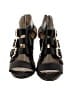 MICHAEL Michael Kors Black Sandals Size 8 - photo 2