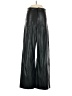 Zara Black Casual Pants Size 2 - photo 1