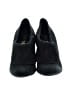 Me Too Black Heels Size 6 1/2 - photo 2
