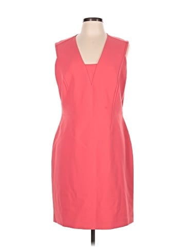 BOSS by HUGO BOSS Cocktail Dress (view 1)