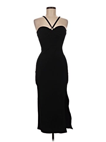 Khaite Cocktail Dress (view 1)
