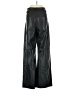 Zara Black Casual Pants Size 2 - photo 2