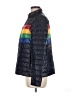 Primary 100% Polyester Color Block Blue Jacket Size M - photo 5