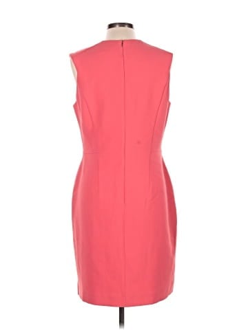 BOSS by HUGO BOSS Cocktail Dress (view 2)