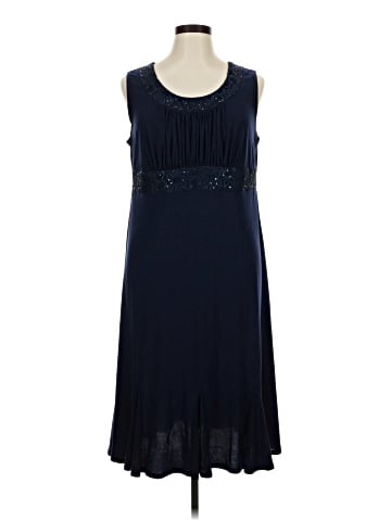 R&M Richards Cocktail Dress (view 1)