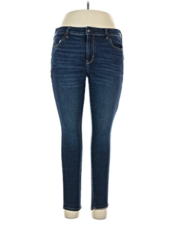 American Eagle Outfitters Jeans (view 1)