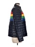 Primary 100% Polyester Color Block Blue Jacket Size M - photo 4