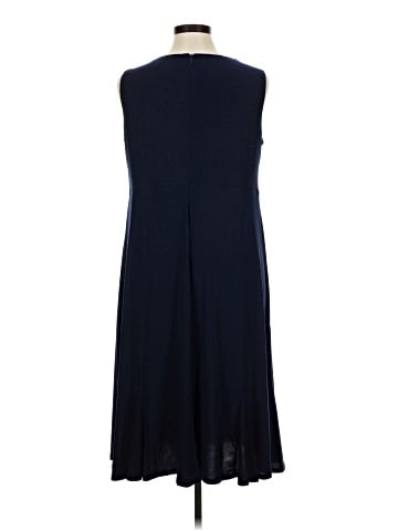 R&M Richards Cocktail Dress (view 2)