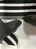 Unbranded Graphic White Jacket Size 14 - photo 3