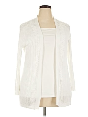 Cyrus Cardigan (view 1)