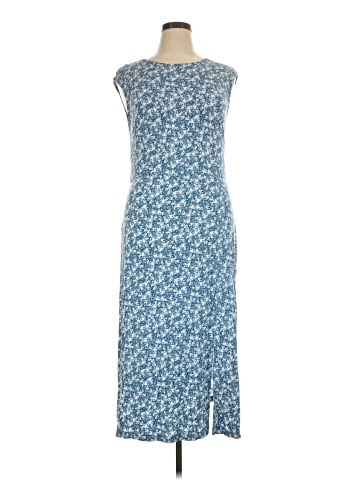 Ann Taylor LOFT Casual Dress (view 1)