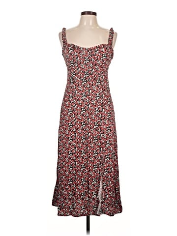 Zara Casual Dress (view 1)