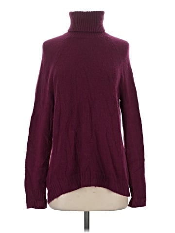 J.Crew Turtleneck Sweater (view 1)
