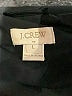 J.Crew Factory Store 100% Polyester Argyle Black Jacket Size L - photo 6