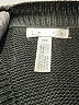 Leith 100% Acrylic Black Turtleneck Sweater Size XXS - photo 7