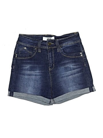 YMI Denim Shorts (view 1)