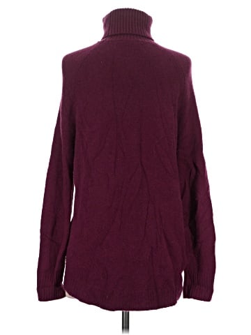 J.Crew Turtleneck Sweater (view 2)