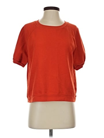 Madewell Short Sleeve T-Shirt (view 1)