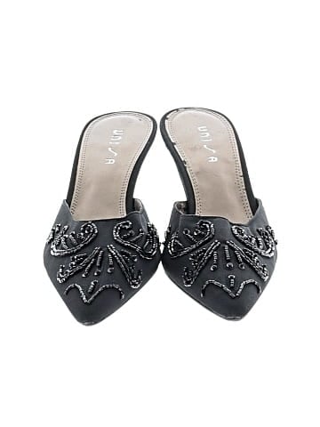 Unisa Mule/Clog (view 2)