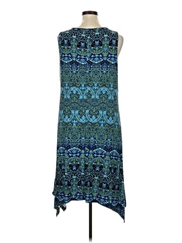 Jones & Co Casual Dress (view 2)
