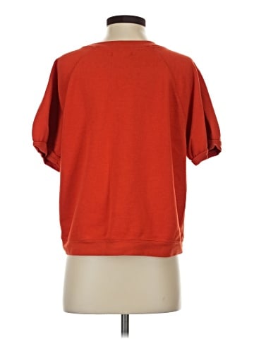 Madewell Short Sleeve T-Shirt (view 2)