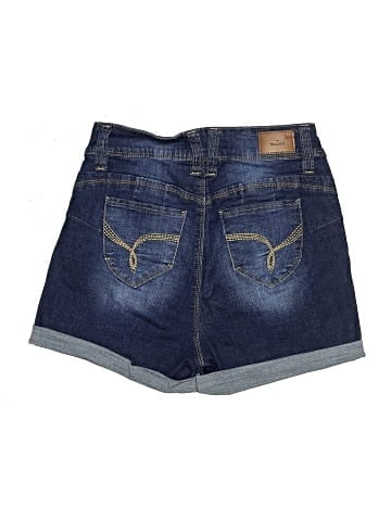 YMI Denim Shorts (view 2)