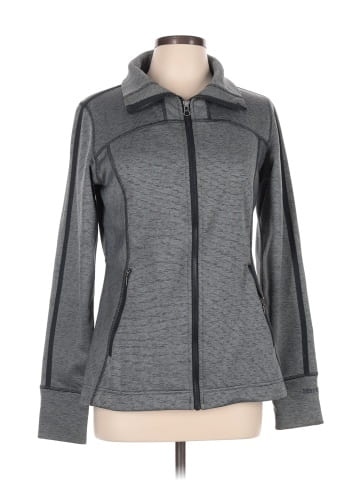 Marmot Track Jacket (view 1)