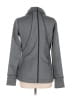Marmot 100% Polyester Gray Track Jacket Size L - photo 2