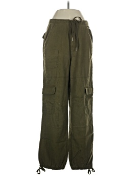 Forever 21 Cargo Pants