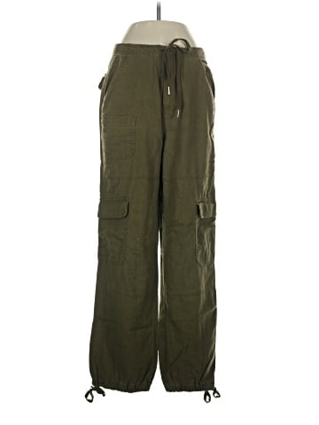 Forever 21 Cargo Pants (view 1)