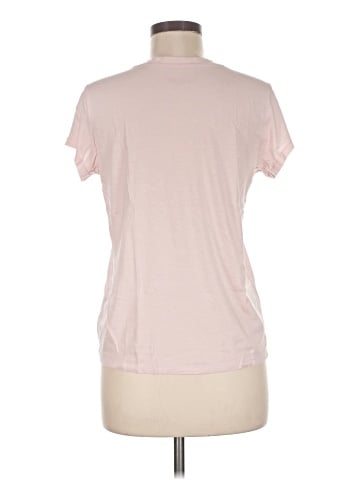 Victoria's Secret Short Sleeve T-Shirt (view 2)