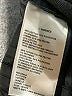 L'Agence Gray Denim Jacket Size S - photo 7