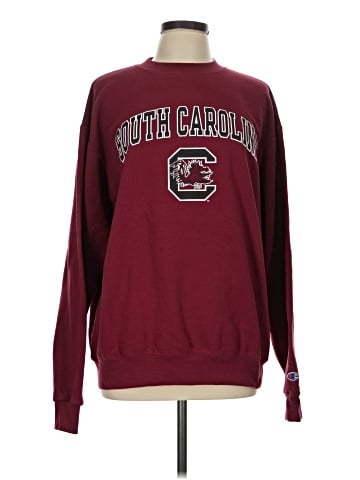 Champion Pullover Sweater (view 1)