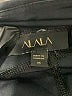 Alala Black Active Pants Size M - photo 7