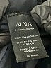 Alala Black Active Pants Size M - photo 8