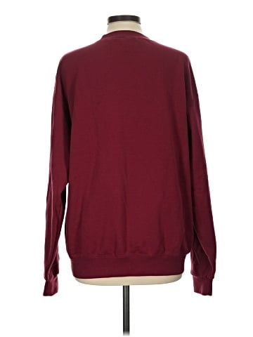 Champion Pullover Sweater (view 2)