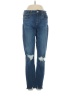 Paige Blue Jeans Size 26 waist - photo 1