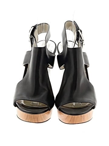 MICHAEL Michael Kors Wedges (view 2)