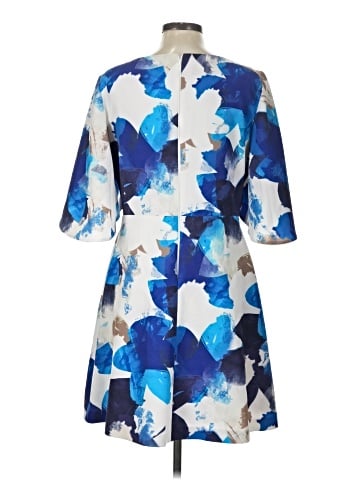Belle Badgley Mischka Casual Dress (view 2)