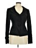 Nanette Lepore Black Blazer Size 8 - photo 1