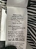 J.Crew 100% Cotton Stripes Gray Long Sleeve Blouse Size XS - photo 8