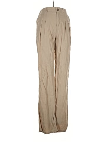 Love Tree Linen Pants (view 1)
