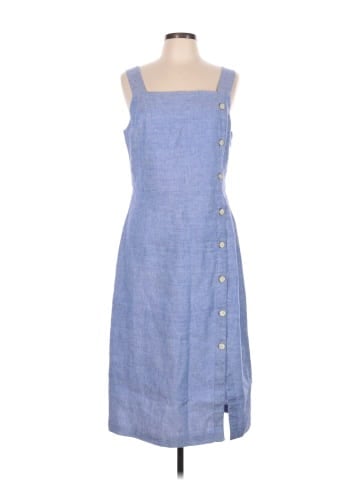 J. McLaughlin Casual Dress (view 1)