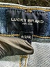 Lucky Brand Blue Jeans Size 4 - photo 7
